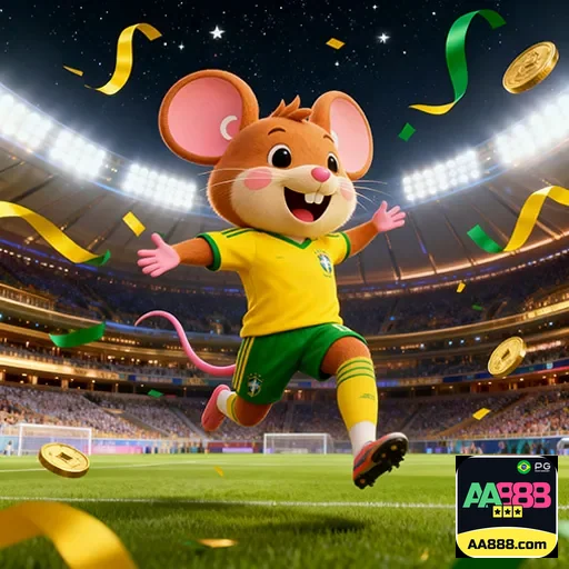 Imagem de apostas online - aa888