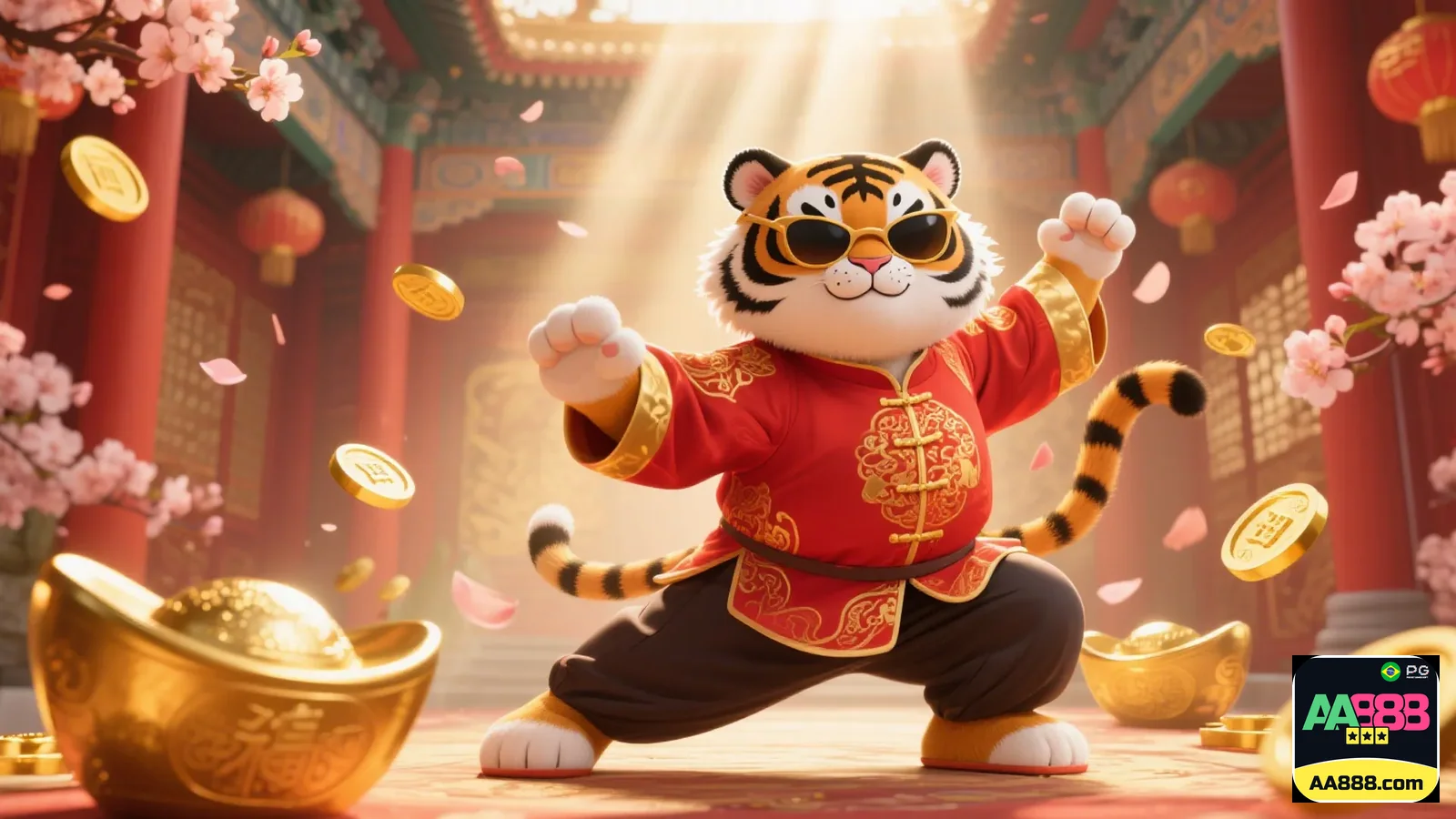 Promoções em slots