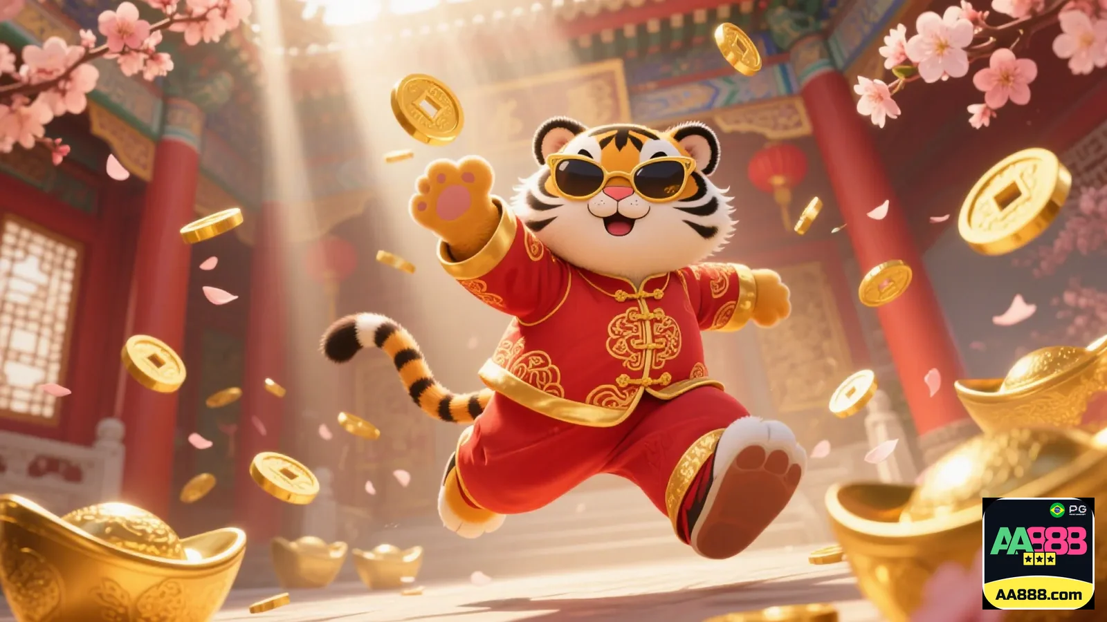 Ofertas de bônus a - aa888